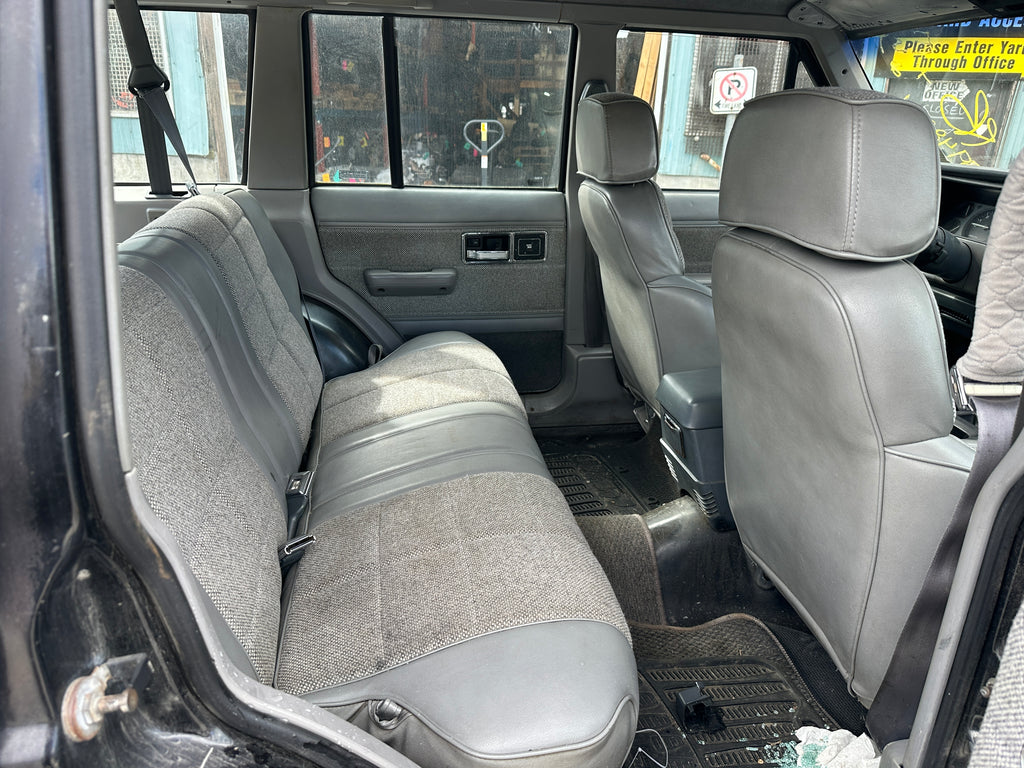 1991 Jeep Cherokee XJ 4.0 – J2516