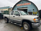 2005 GMC Sierra K2500HD 6.6 LLY Duramax – G2533