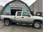 2005 GMC Sierra K2500HD 6.6 LLY Duramax – G2533