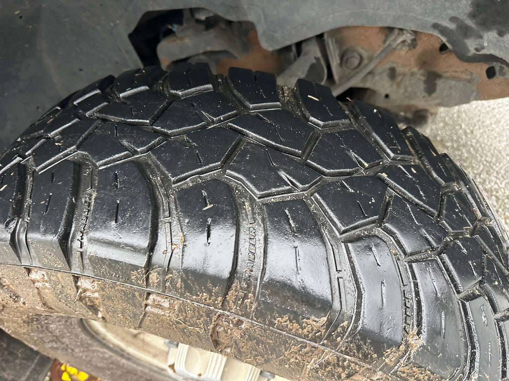 2005 GMC Sierra K2500HD 6.6 LLY Duramax – G2533