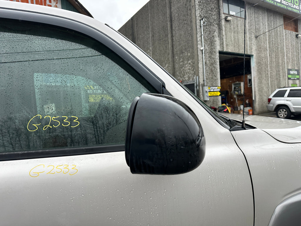 2005 GMC Sierra K2500HD 6.6 LLY Duramax – G2533