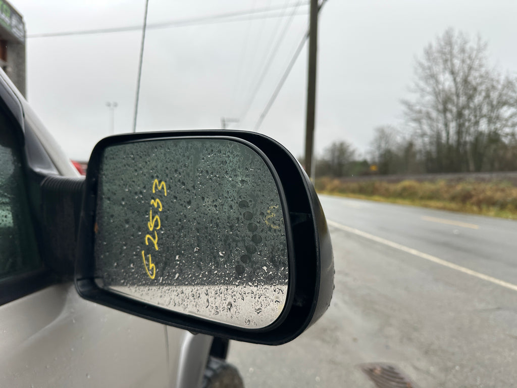 2005 GMC Sierra K2500HD 6.6 LLY Duramax – G2533