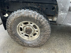 2005 GMC Sierra K2500HD 6.6 LLY Duramax – G2533