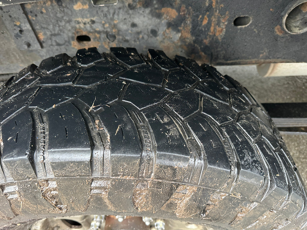 2005 GMC Sierra K2500HD 6.6 LLY Duramax – G2533