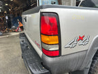 2005 GMC Sierra K2500HD 6.6 LLY Duramax – G2533