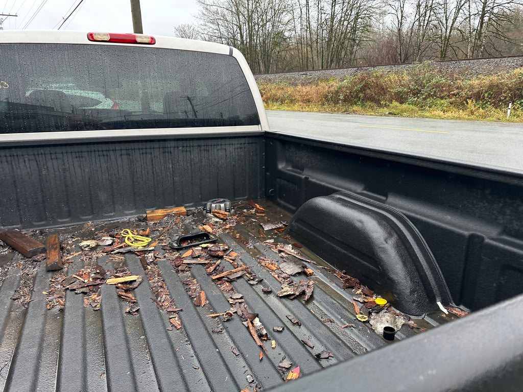 2005 GMC Sierra K2500HD 6.6 LLY Duramax – G2533