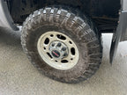 2005 GMC Sierra K2500HD 6.6 LLY Duramax – G2533