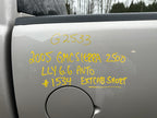 2005 GMC Sierra K2500HD 6.6 LLY Duramax – G2533