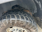 2005 GMC Sierra K2500HD 6.6 LLY Duramax – G2533