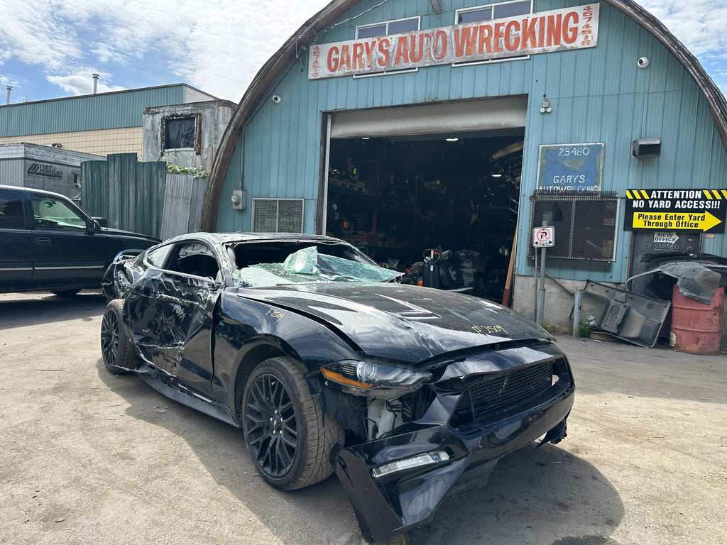 2019 Ford Mustang GT 5.0 – F2509