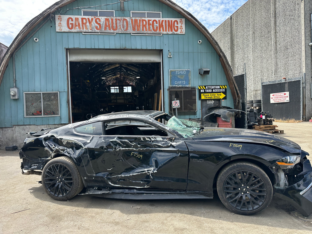 2019 Ford Mustang GT 5.0 – F2509