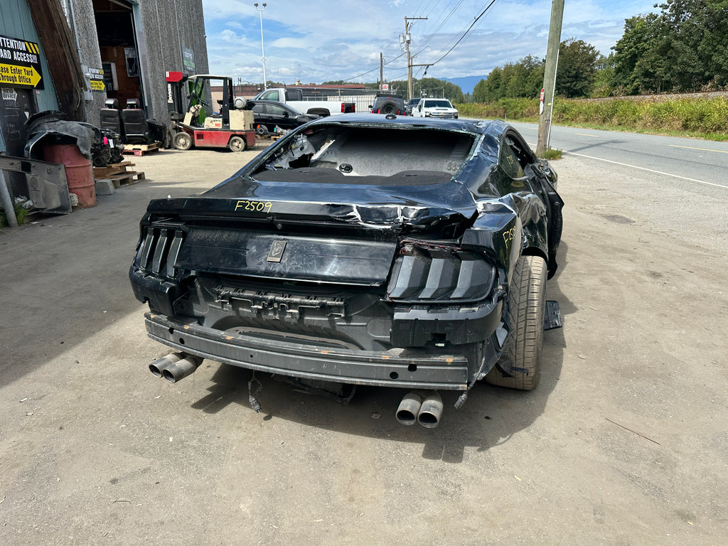 2019 Ford Mustang GT 5.0 – F2509
