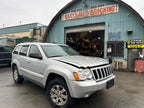 2008 Jeep Grand Cherokee WK Laredo 3.0 CRD – J2565