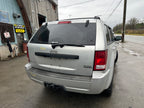 2008 Jeep Grand Cherokee WK Laredo 3.0 CRD – J2565