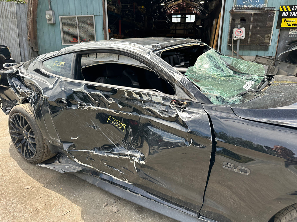 2019 Ford Mustang GT 5.0 – F2509