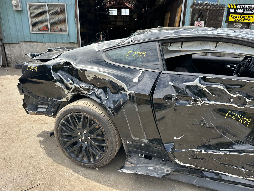 2019 Ford Mustang GT 5.0 – F2509