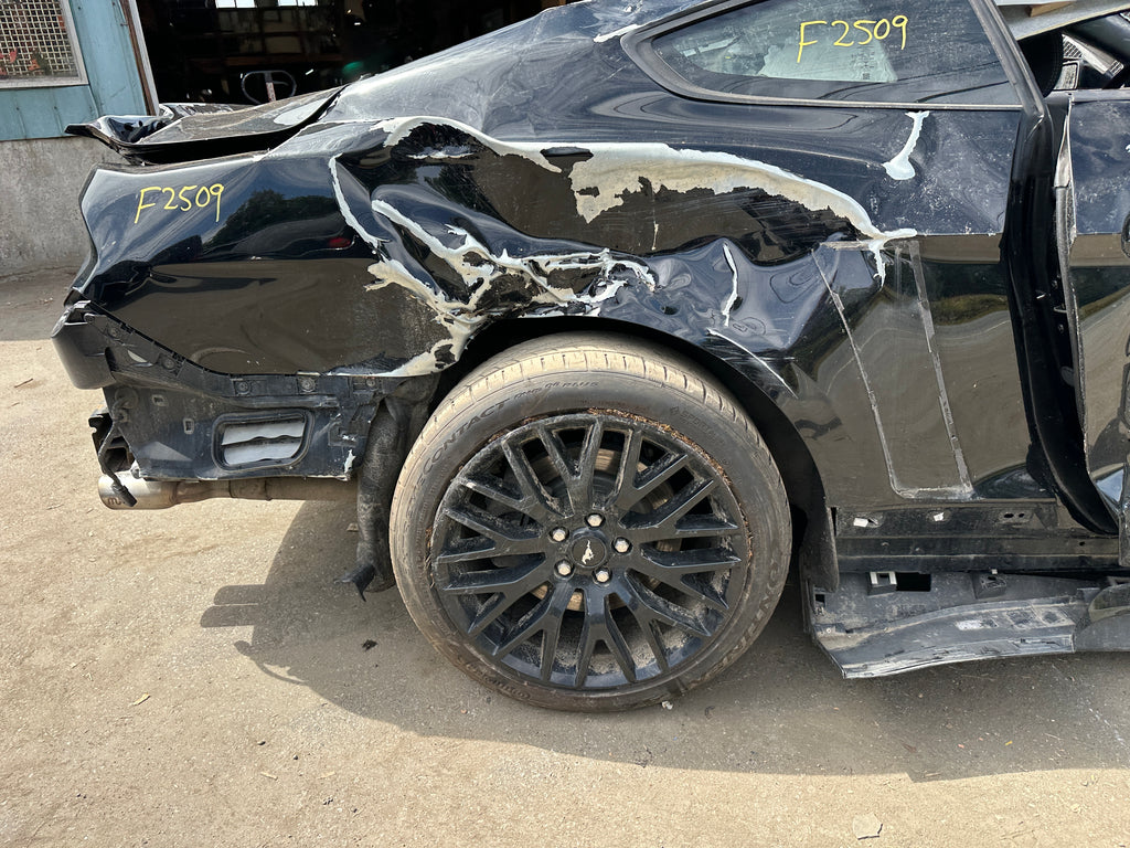 2019 Ford Mustang GT 5.0 – F2509