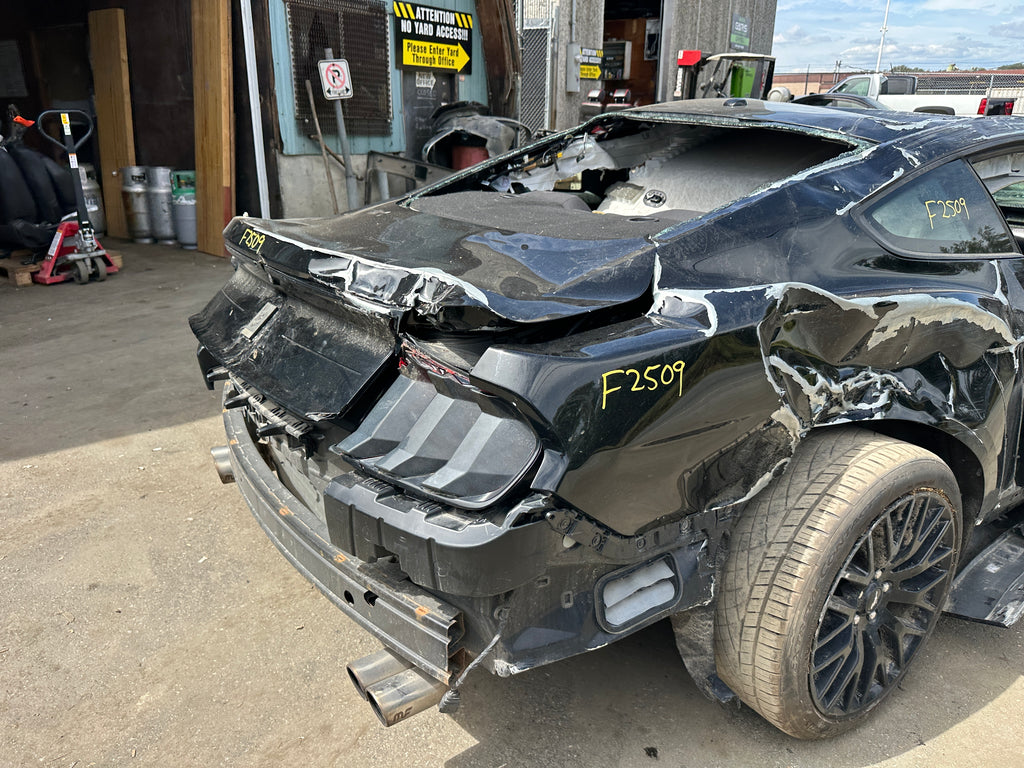 2019 Ford Mustang GT 5.0 – F2509