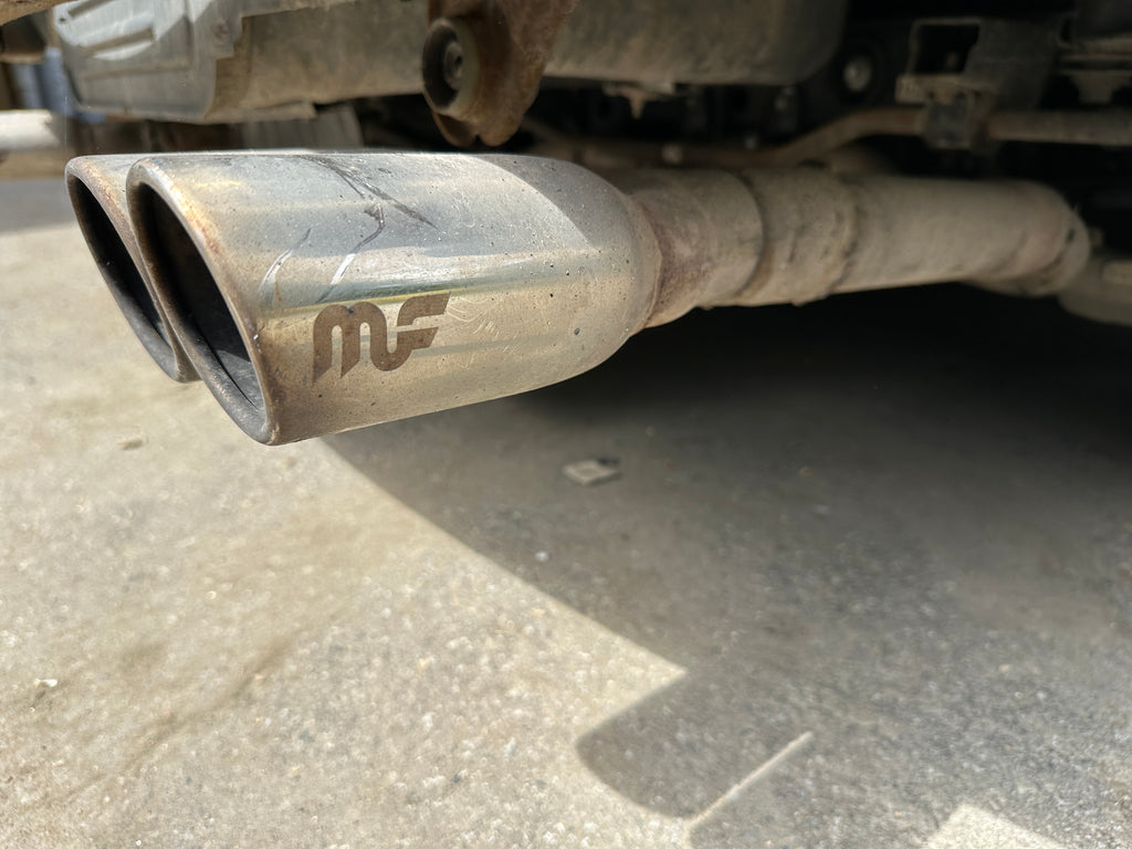 2019 Ford Mustang GT 5.0 – F2509