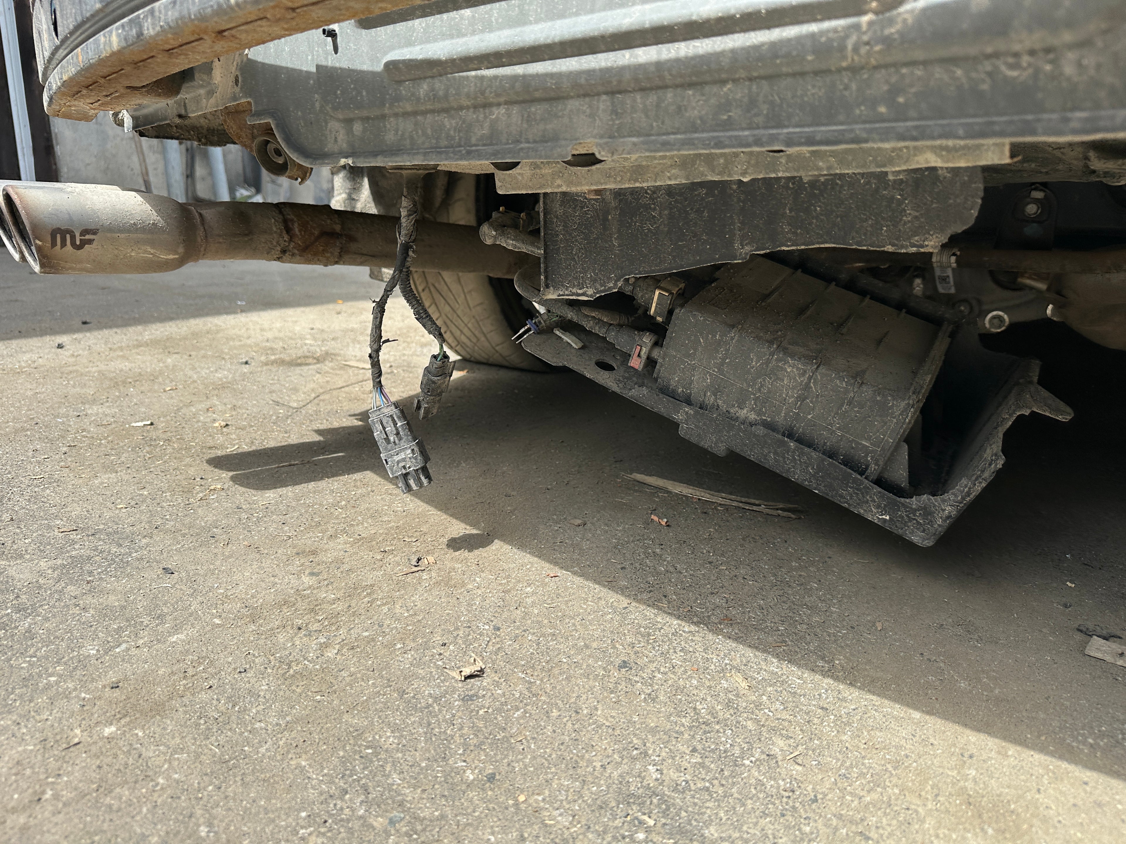 2019 Ford Mustang GT 5.0 – F2509