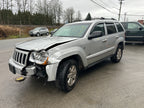 2008 Jeep Grand Cherokee WK Laredo 3.0 CRD – J2565