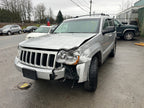 2008 Jeep Grand Cherokee WK Laredo 3.0 CRD – J2565
