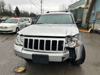 2008 Jeep Grand Cherokee WK Laredo 3.0 CRD – J2565