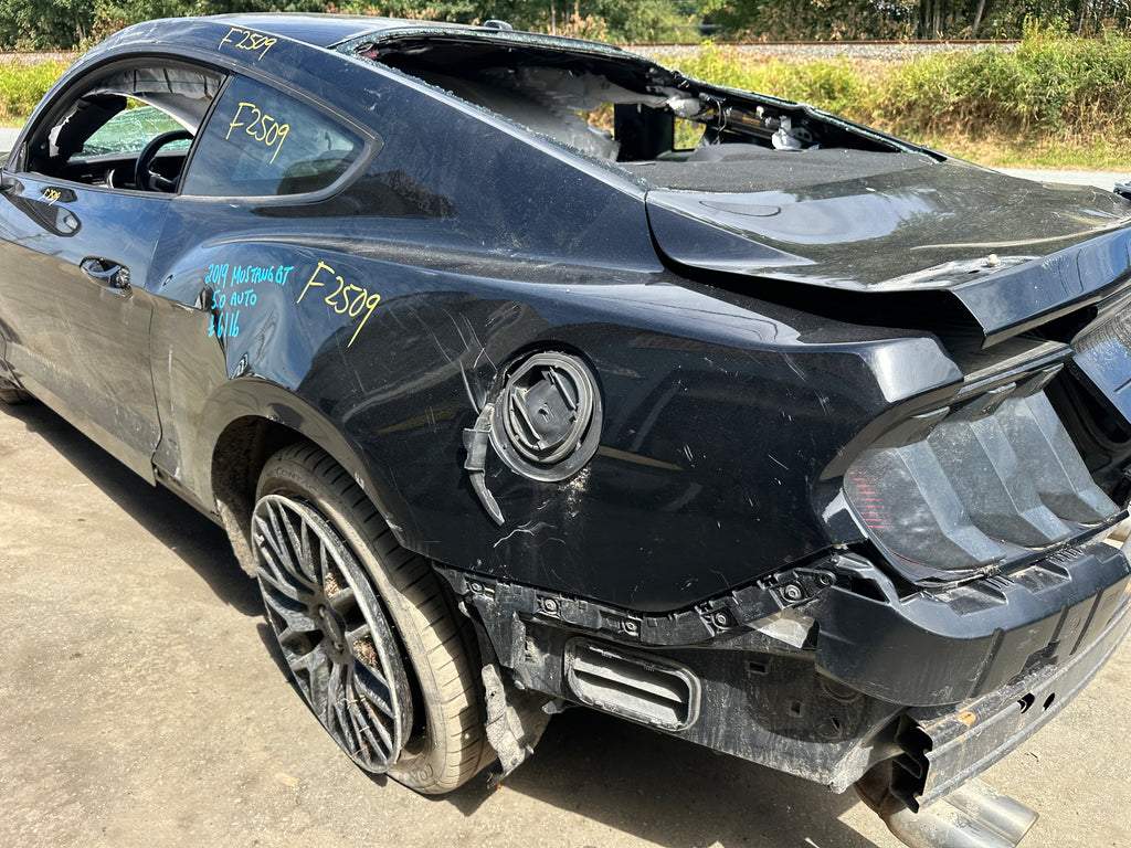 2019 Ford Mustang GT 5.0 – F2509