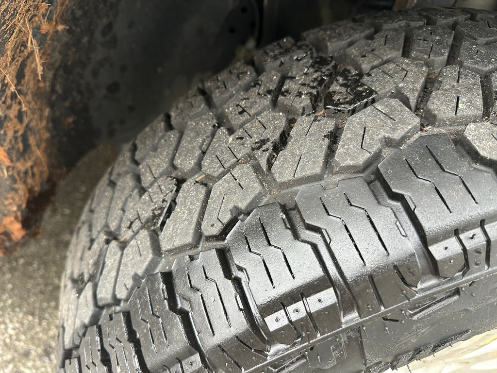 2008 Jeep Grand Cherokee WK Laredo 3.0 CRD – J2565