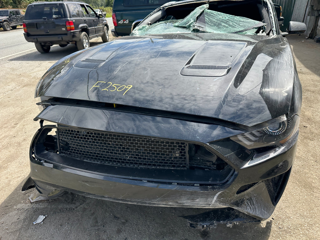 2019 Ford Mustang GT 5.0 – F2509