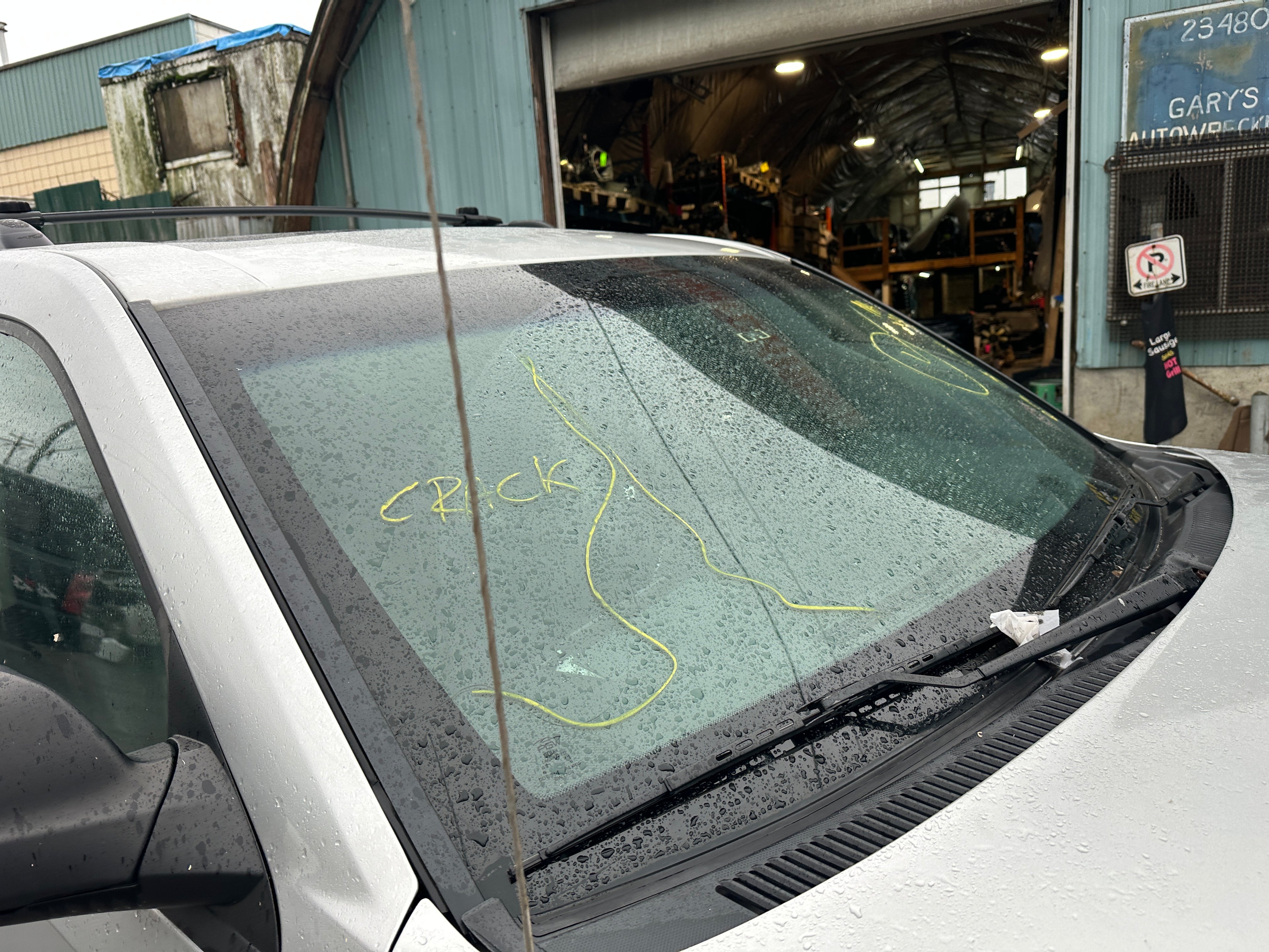 2008 Jeep Grand Cherokee WK Laredo 3.0 CRD – J2565