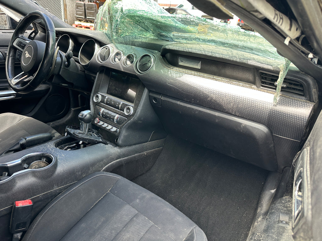 2019 Ford Mustang GT 5.0 – F2509