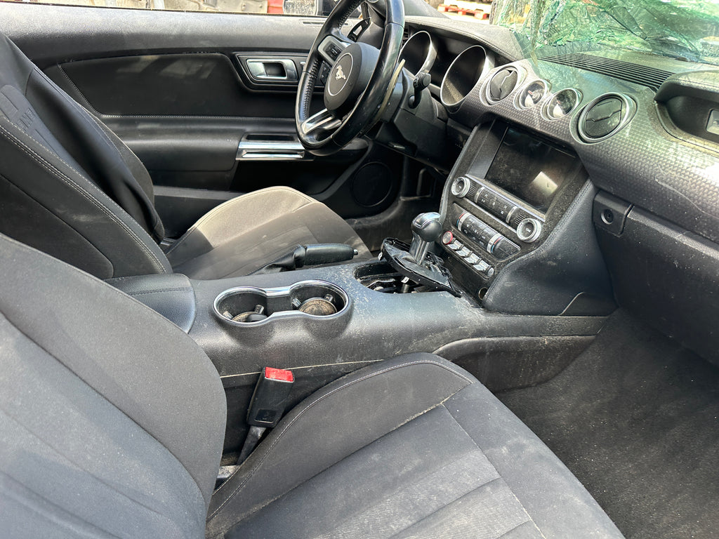 2019 Ford Mustang GT 5.0 – F2509