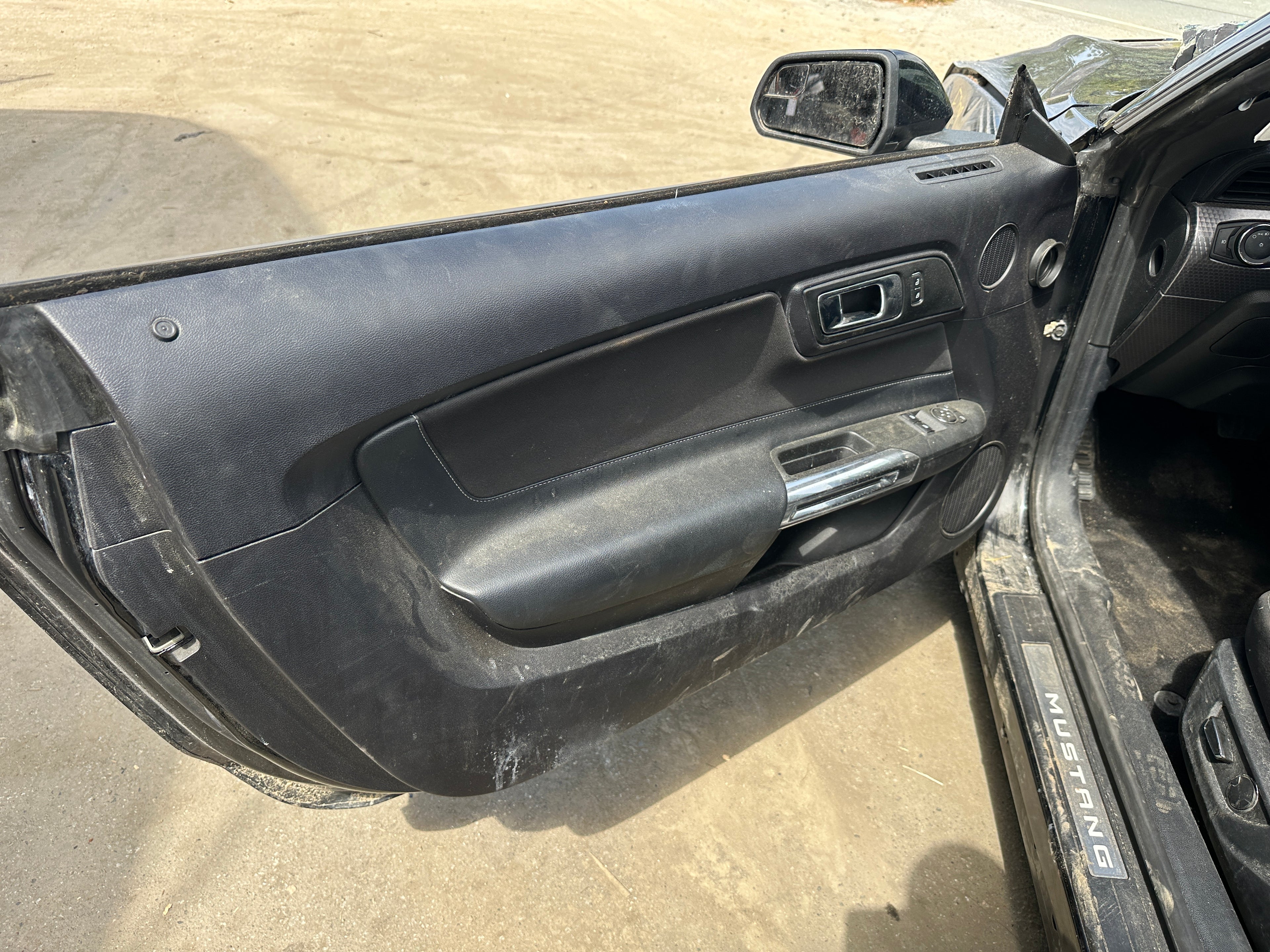 2019 Ford Mustang GT 5.0 – F2509