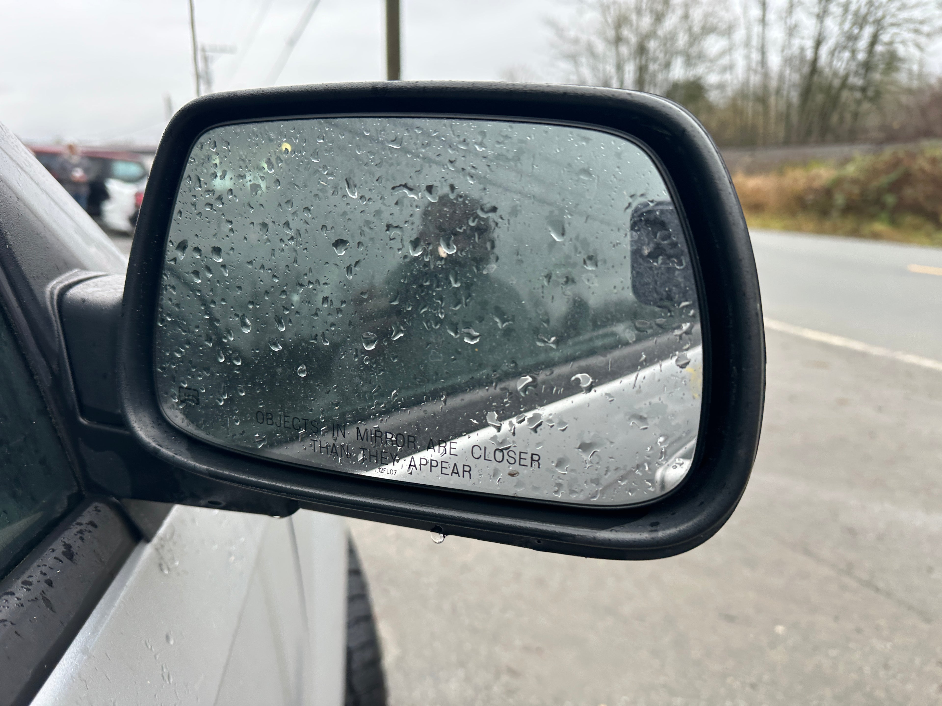 2008 Jeep Grand Cherokee WK Laredo 3.0 CRD – J2565