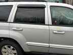 2008 Jeep Grand Cherokee WK Laredo 3.0 CRD – J2565