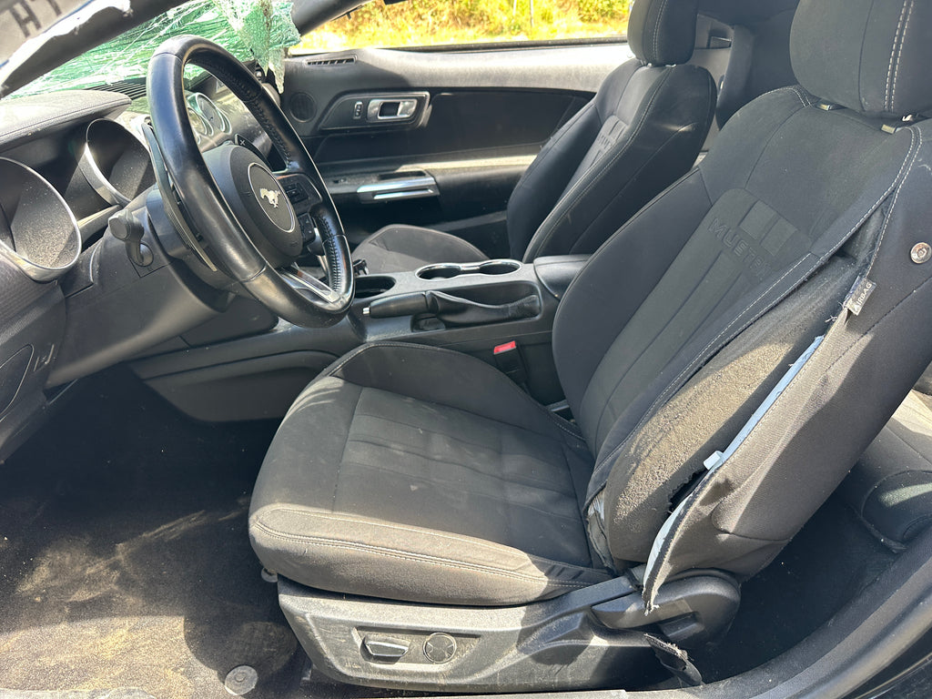 2019 Ford Mustang GT 5.0 – F2509