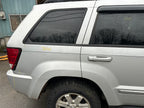 2008 Jeep Grand Cherokee WK Laredo 3.0 CRD – J2565