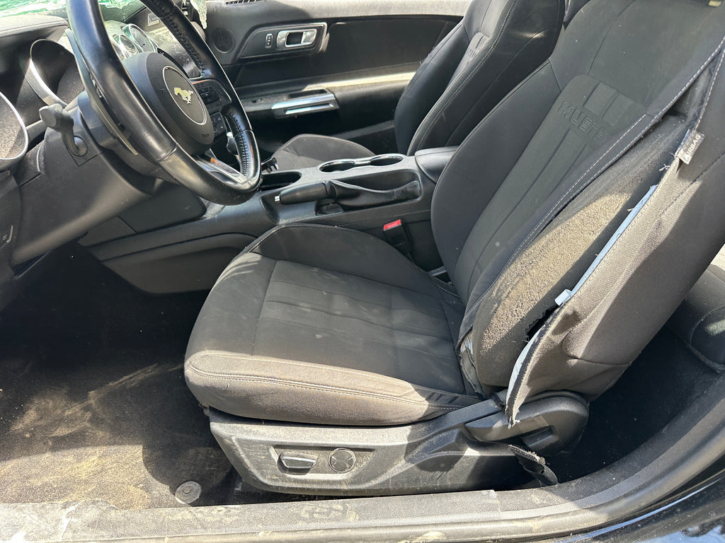 2019 Ford Mustang GT 5.0 – F2509