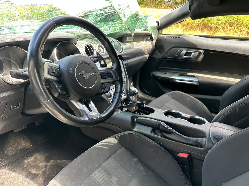 2019 Ford Mustang GT 5.0 – F2509