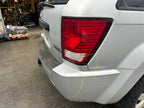 2008 Jeep Grand Cherokee WK Laredo 3.0 CRD – J2565