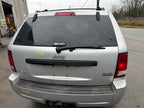 2008 Jeep Grand Cherokee WK Laredo 3.0 CRD – J2565