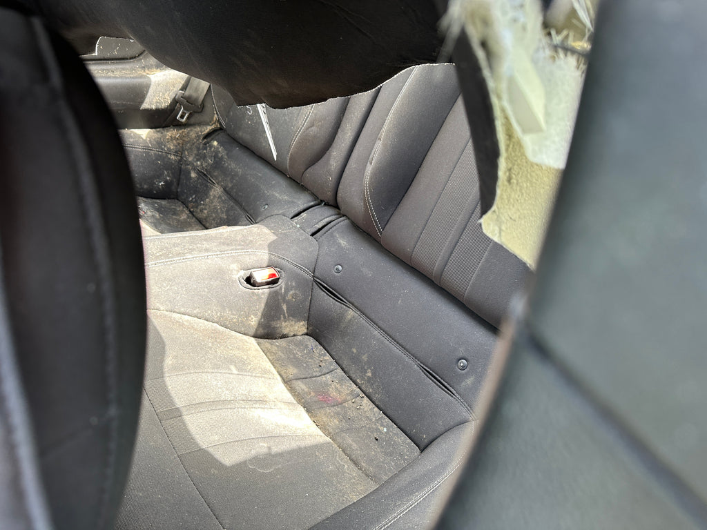 2019 Ford Mustang GT 5.0 – F2509