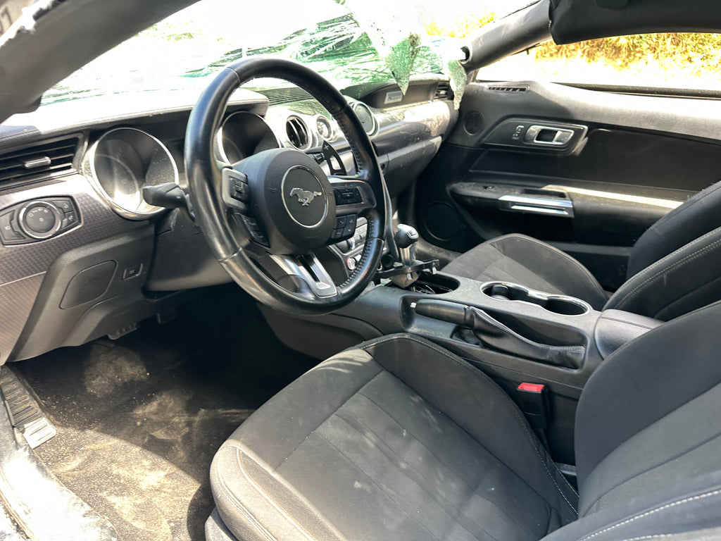 2019 Ford Mustang GT 5.0 – F2509