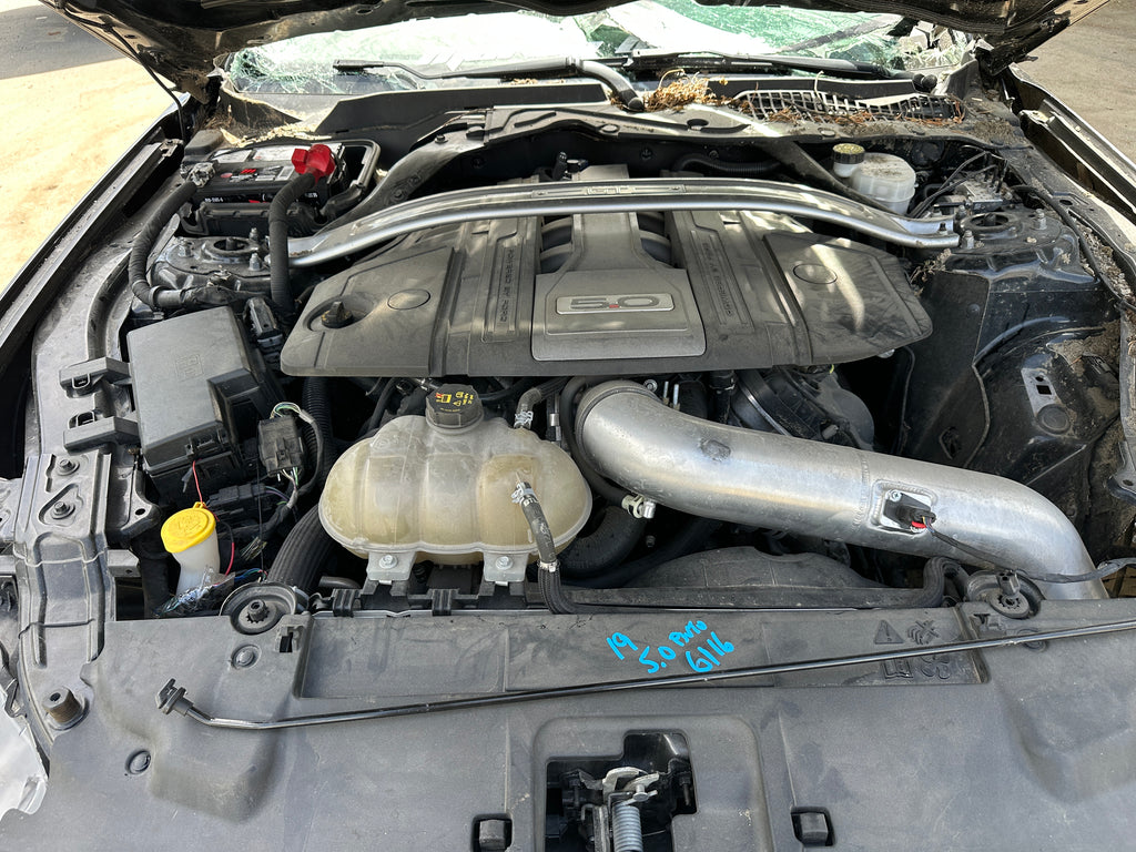 2019 Ford Mustang GT 5.0 – F2509