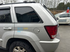 2008 Jeep Grand Cherokee WK Laredo 3.0 CRD – J2565