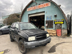 2003 Chevrolet Tracker 2.0 – C2516