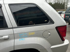 2008 Jeep Grand Cherokee WK Laredo 3.0 CRD – J2565