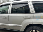 2008 Jeep Grand Cherokee WK Laredo 3.0 CRD – J2565