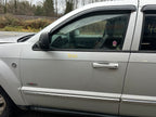 2008 Jeep Grand Cherokee WK Laredo 3.0 CRD – J2565